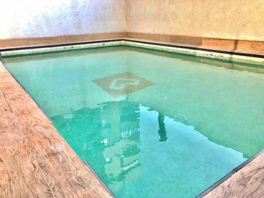 Apartamento Apartamento Centrico Con Plaza De Garaje Y Piscina Murcia Exterior foto